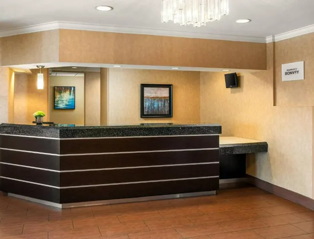 Residence Inn by Marriott San Diego Sorrento Mesa/Sorrento Valley hotel detail image 2