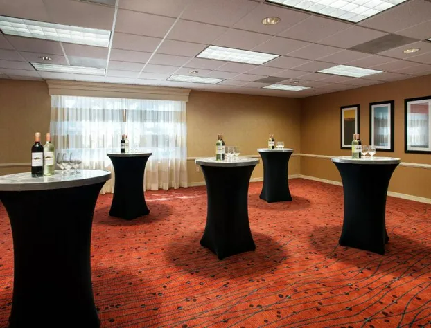 Residence Inn by Marriott San Diego Sorrento Mesa/Sorrento Valley hotel detail image 3