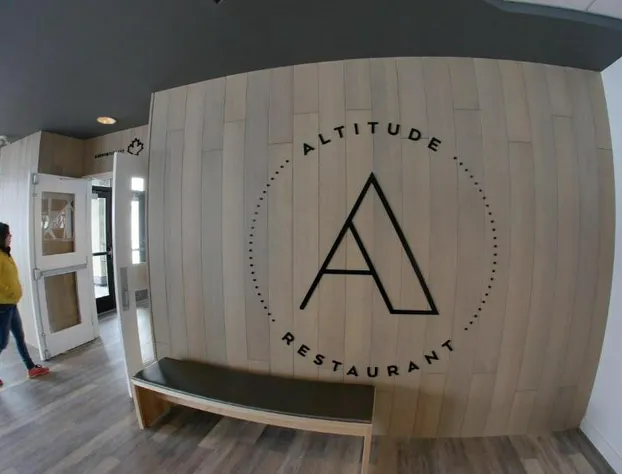 Glacier View Lodge hotel detail image 1