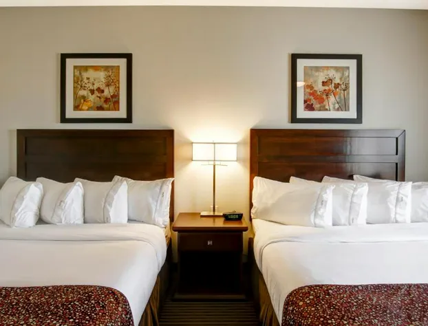 Tisdale Canalta Hotel hotel detail image 2