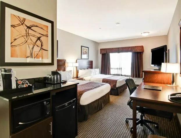 Tisdale Canalta Hotel hotel detail image 3