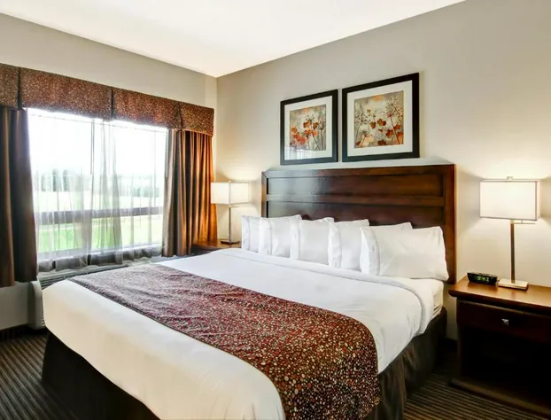 Tisdale Canalta Hotel hotel detail image 4