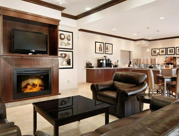 Tisdale Canalta Hotel hotel detail image 2