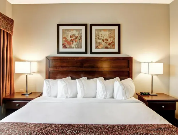 Tisdale Canalta Hotel hotel detail image 1