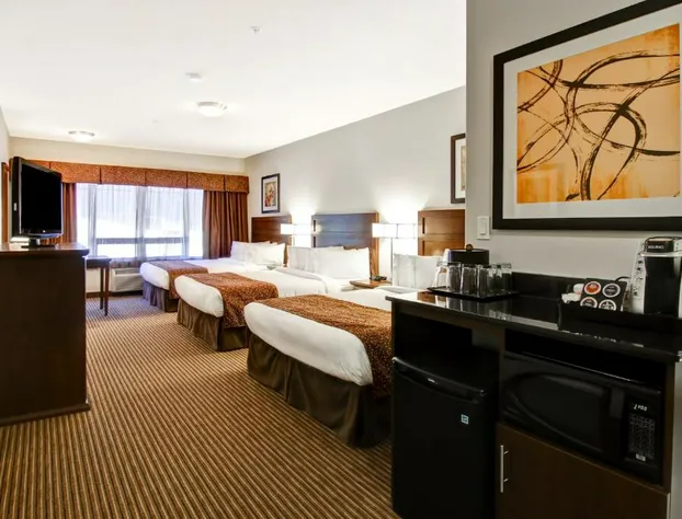 Tisdale Canalta Hotel hotel detail image 2