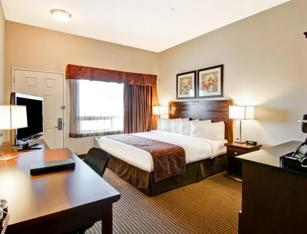 Tisdale Canalta Hotel hotel detail image 3