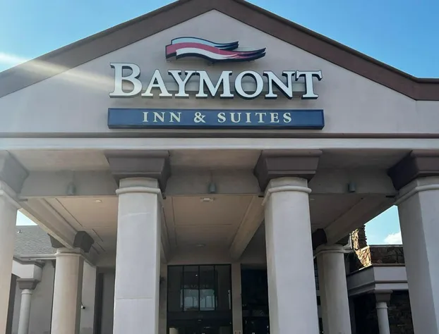 Baymont by Wyndham Port Arthur/Groves Area hotel detail image 1