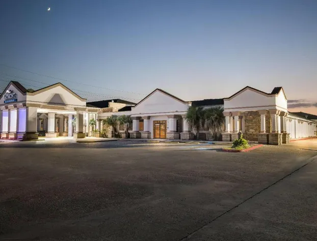 Baymont by Wyndham Port Arthur/Groves Area hotel detail image 4