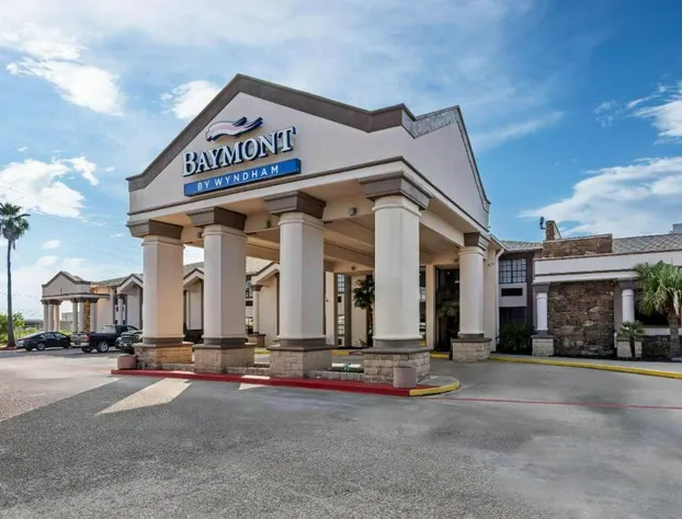 Baymont by Wyndham Port Arthur/Groves Area hotel detail image 4