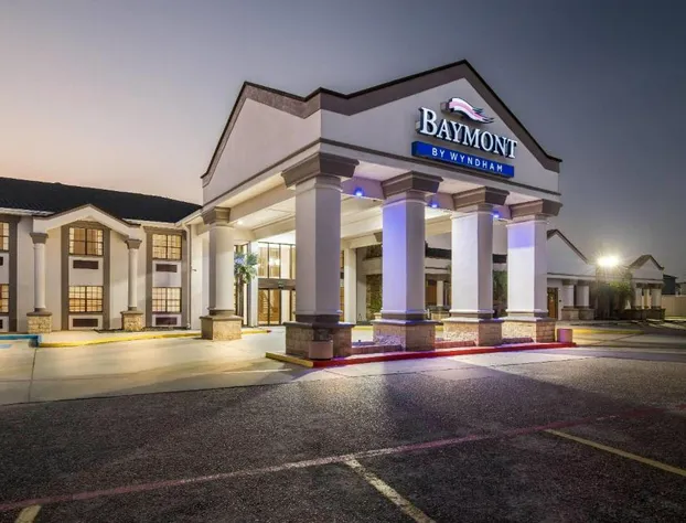 Baymont by Wyndham Port Arthur/Groves Area hotel detail image 1