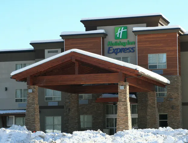 Holiday Inn Express Golden-Kicking Horse by IHG hotel detail image 4