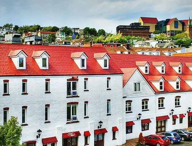 The Murray Premises Hotel hotel detail image 1