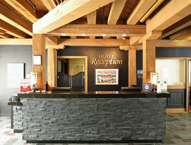 The Murray Premises Hotel hotel detail image 3