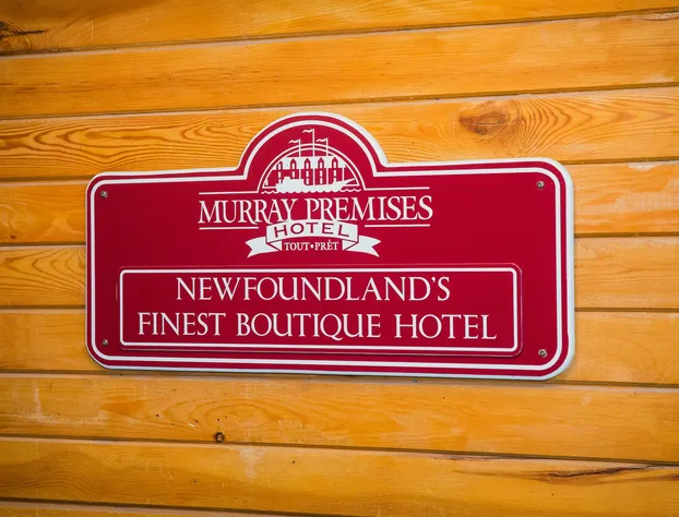 The Murray Premises Hotel hotel detail image 4