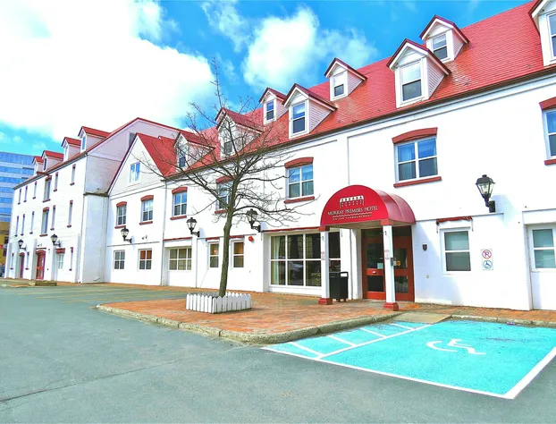 The Murray Premises Hotel hotel detail image 1