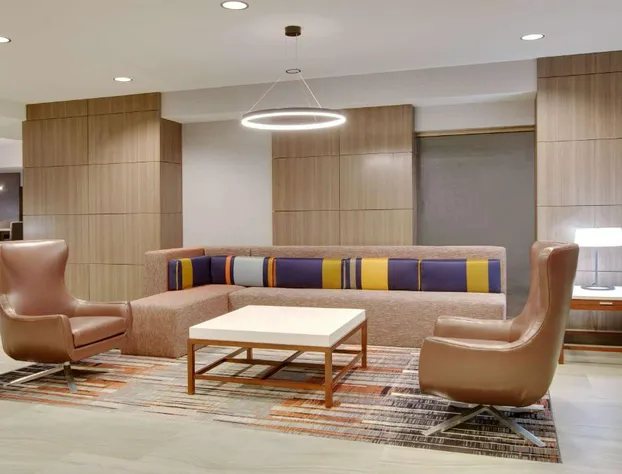 Wingate By Wyndham San Angelo hotel detail image 1