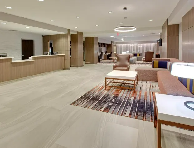 Wingate By Wyndham San Angelo hotel detail image 2