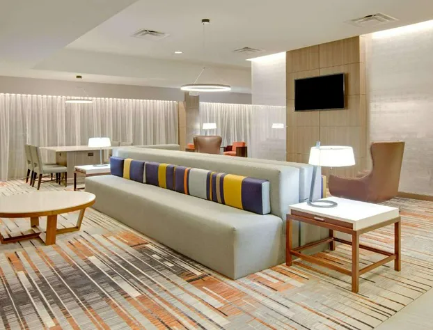 Wingate By Wyndham San Angelo hotel detail image 3