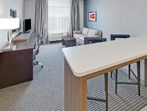 Wingate By Wyndham San Angelo hotel detail image 1