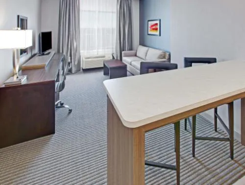 Wingate By Wyndham San Angelo hotel detail image 2