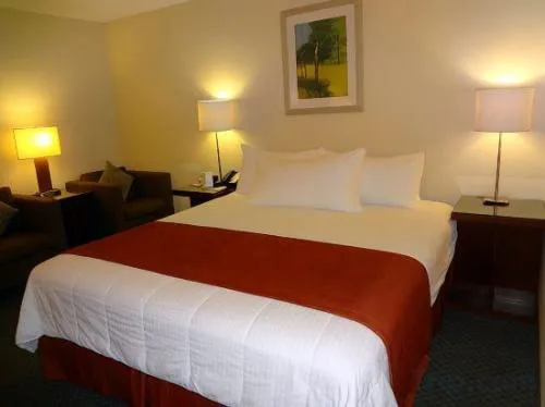 Quality Inn & Suites Okanogan - Omak hotel detail image 2