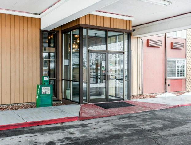 Quality Inn & Suites Okanogan - Omak hotel detail image 3