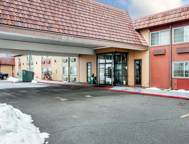 Quality Inn & Suites Okanogan - Omak hotel detail image 4