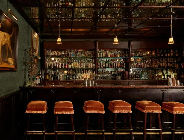 The Bowery Hotel hotel detail image 4