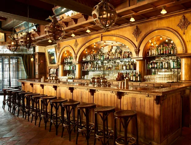 The Bowery Hotel hotel detail image 4