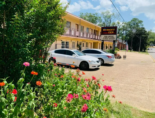 Budget Inn Jonesboro hotel detail image 1