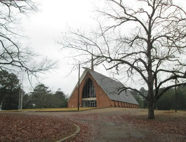 Budget Inn Jonesboro hotel detail image 2