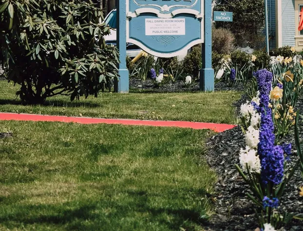 Bluenose Lodge hotel detail image 2