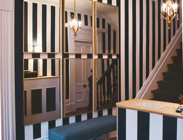 Bluenose Lodge hotel detail image 3