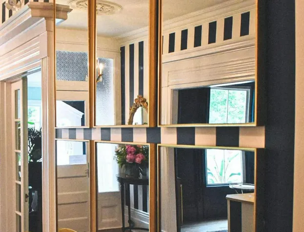 Bluenose Lodge hotel detail image 4