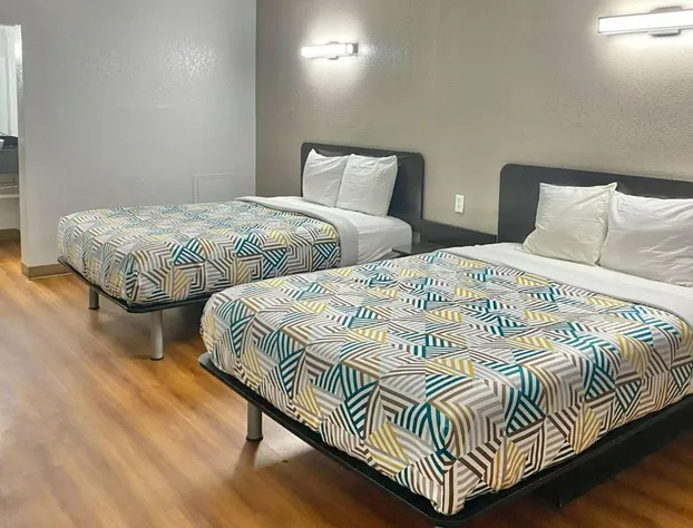 Motel 6 Huntington, WV hotel detail image 3