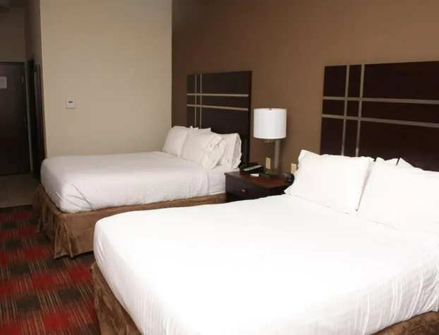 Holiday Inn Express & Suites Cumberland - La Vale by IHG hotel detail image 4