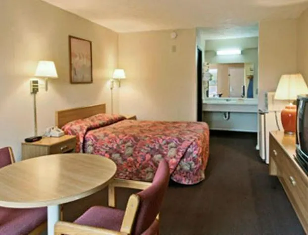 Americas Best Value Inn Augusta S hotel detail image 3