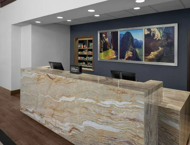 Hampton Inn & Suites Springdale/Zion National Park hotel detail image 3