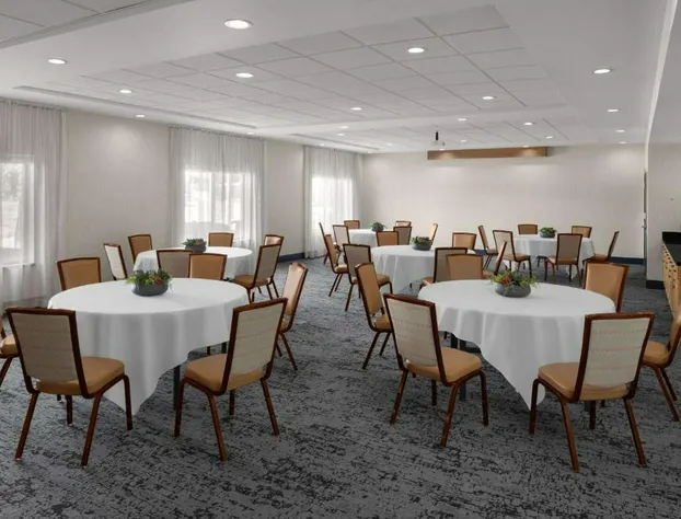 Hampton Inn & Suites Springdale/Zion National Park hotel detail image 4