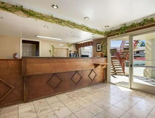 Inn at King City hotel detail image 1