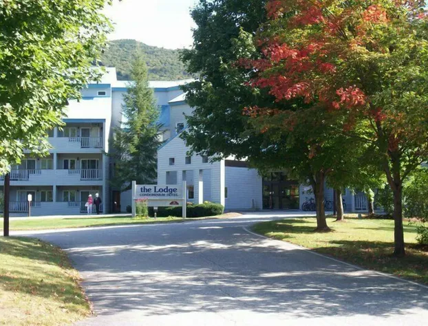 The Lodge at Lincoln Station hotel detail image 1