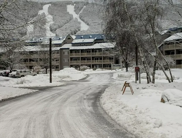 The Lodge at Lincoln Station hotel detail image 2