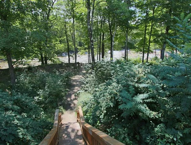 The Lodge at Lincoln Station hotel detail image 3