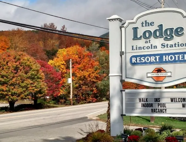 The Lodge at Lincoln Station hotel detail image 4