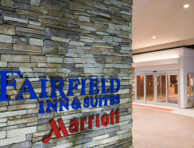 Fairfield Inn & Suites Fort Wayne Southwest hotel detail image 2