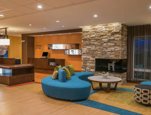 Fairfield Inn & Suites Fort Wayne Southwest hotel detail image 4