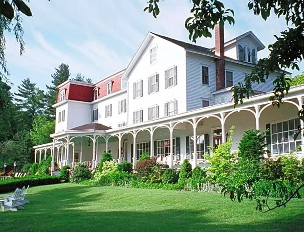 Winter Clove Family Inn hotel detail image 3