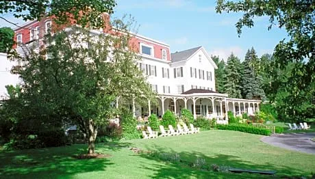 Winter Clove Family Inn hotel detail image 4