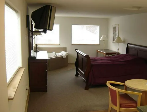 Stevens Pass Motel hotel detail image 1