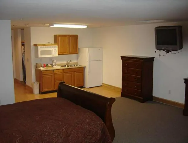 Stevens Pass Motel hotel detail image 3